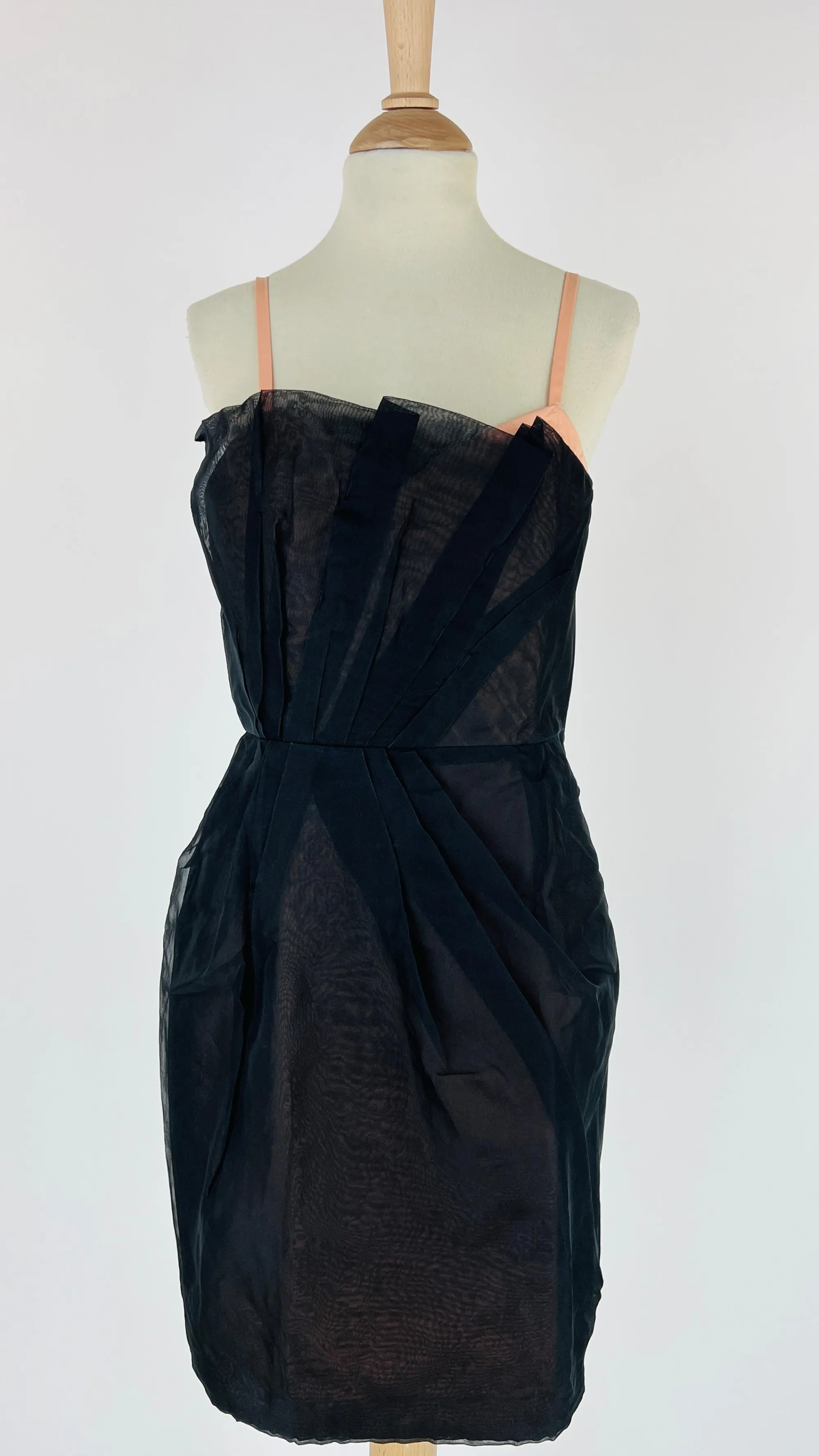 Donna MARC JACOBS Abiti Da Cerimonia Ed Eventi | Abiti Corti>Abito bicolor Marc by