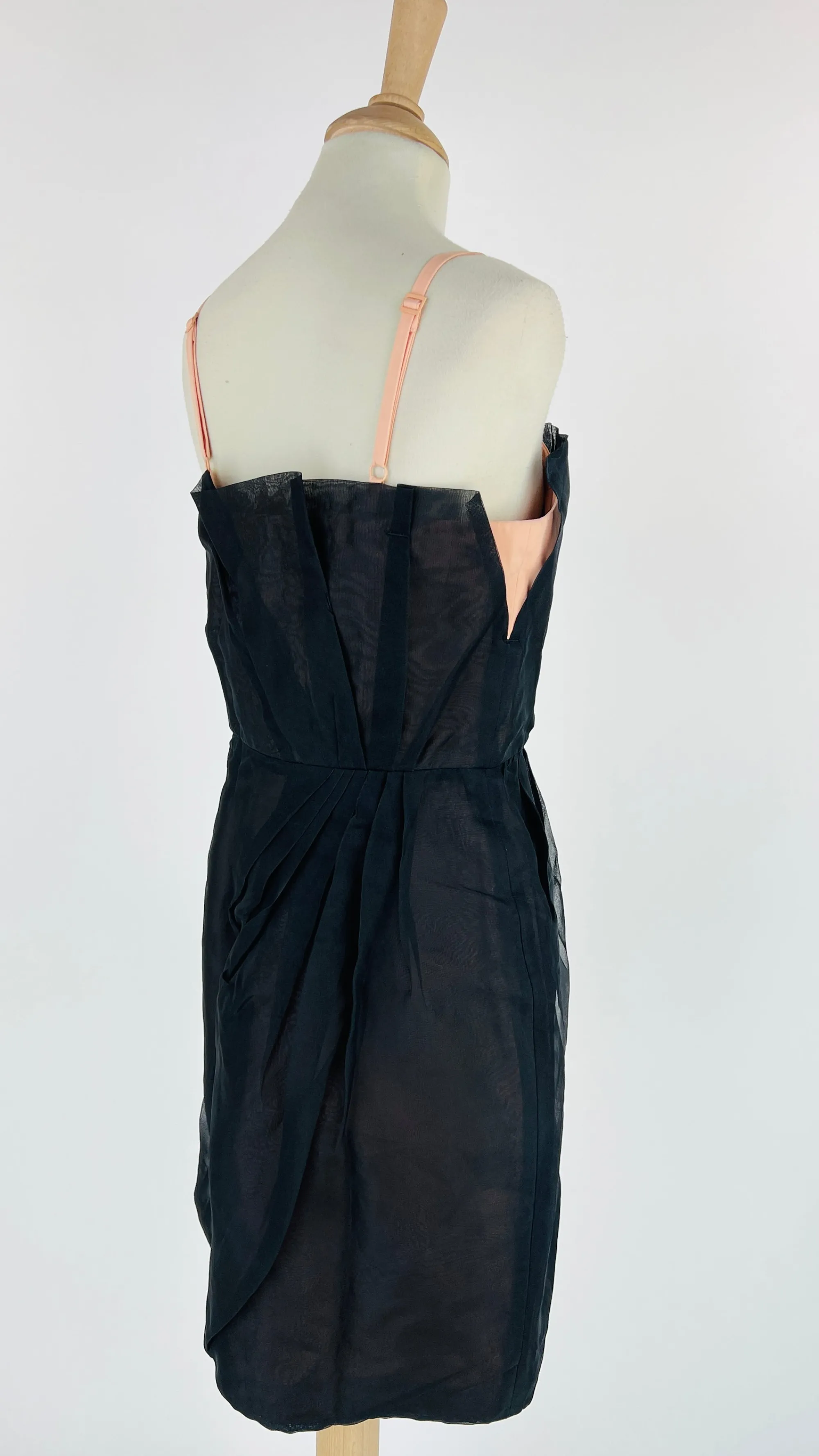 Donna MARC JACOBS Abiti Da Cerimonia Ed Eventi | Abiti Corti>Abito bicolor Marc by