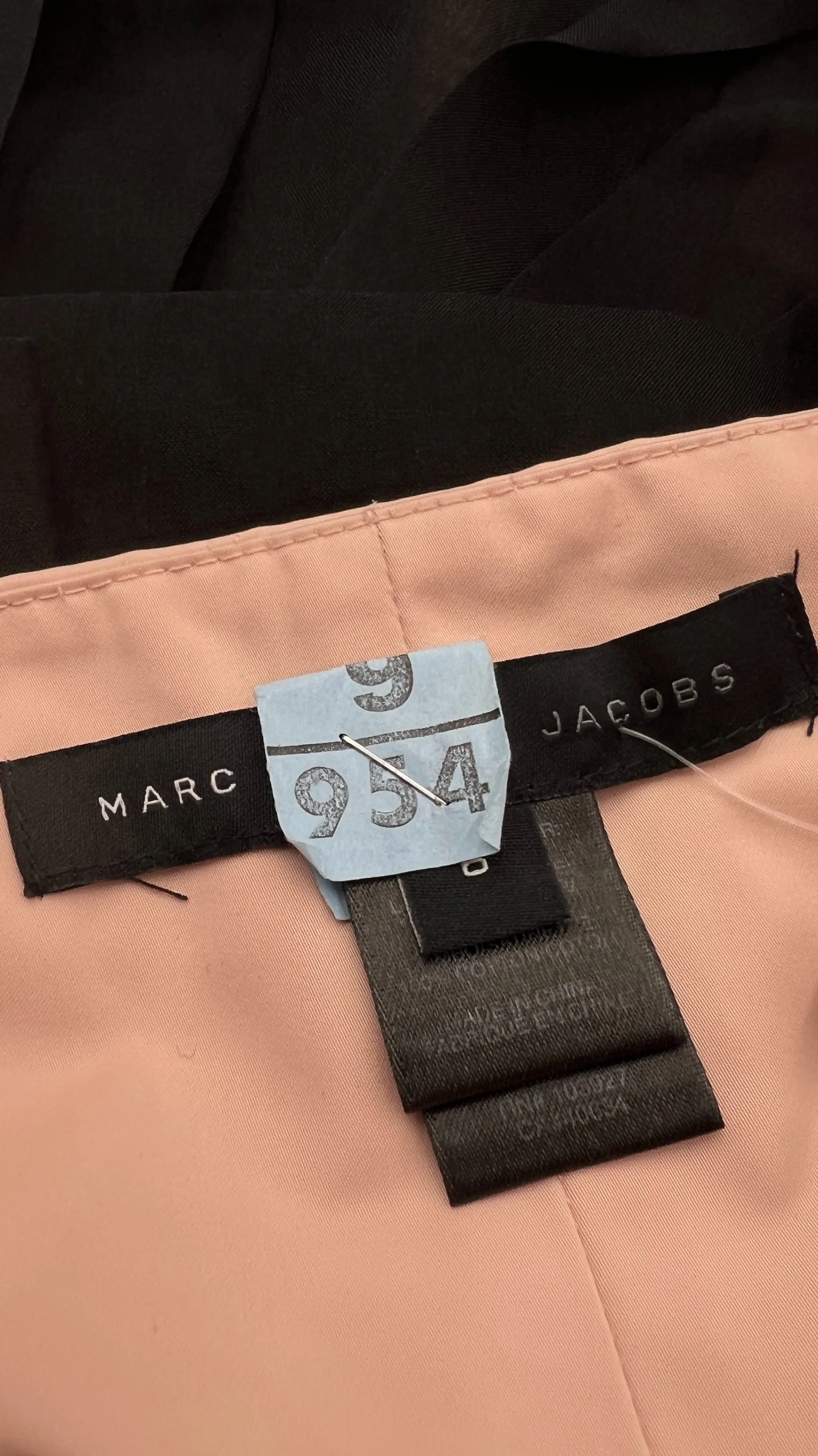 Donna MARC JACOBS Abiti Da Cerimonia Ed Eventi | Abiti Corti>Abito bicolor Marc by