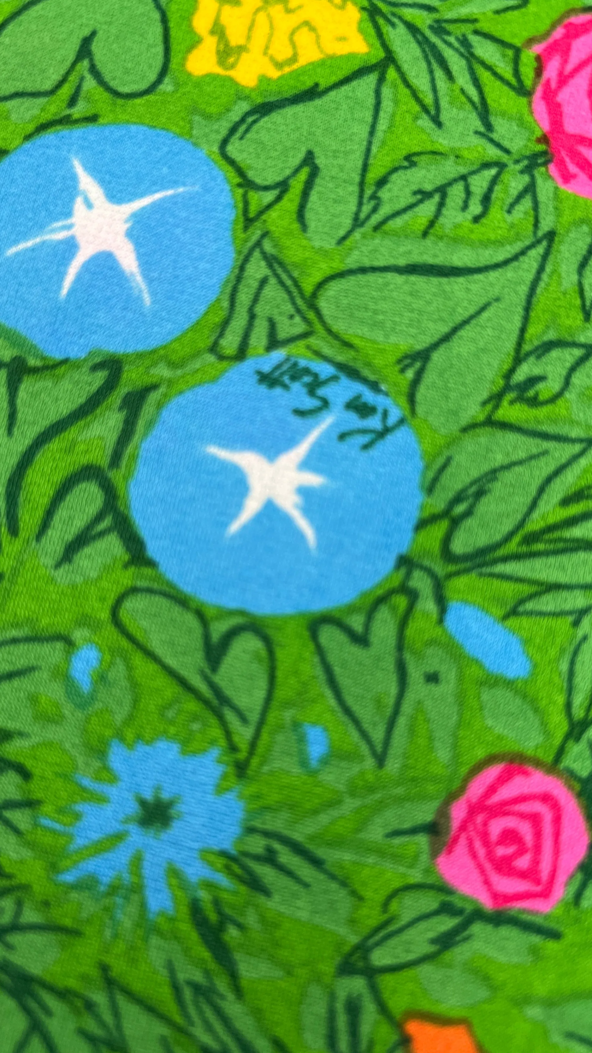 Donna KEN SCOTT Abiti Midi | Fantasie>Abito vintage a fiori
