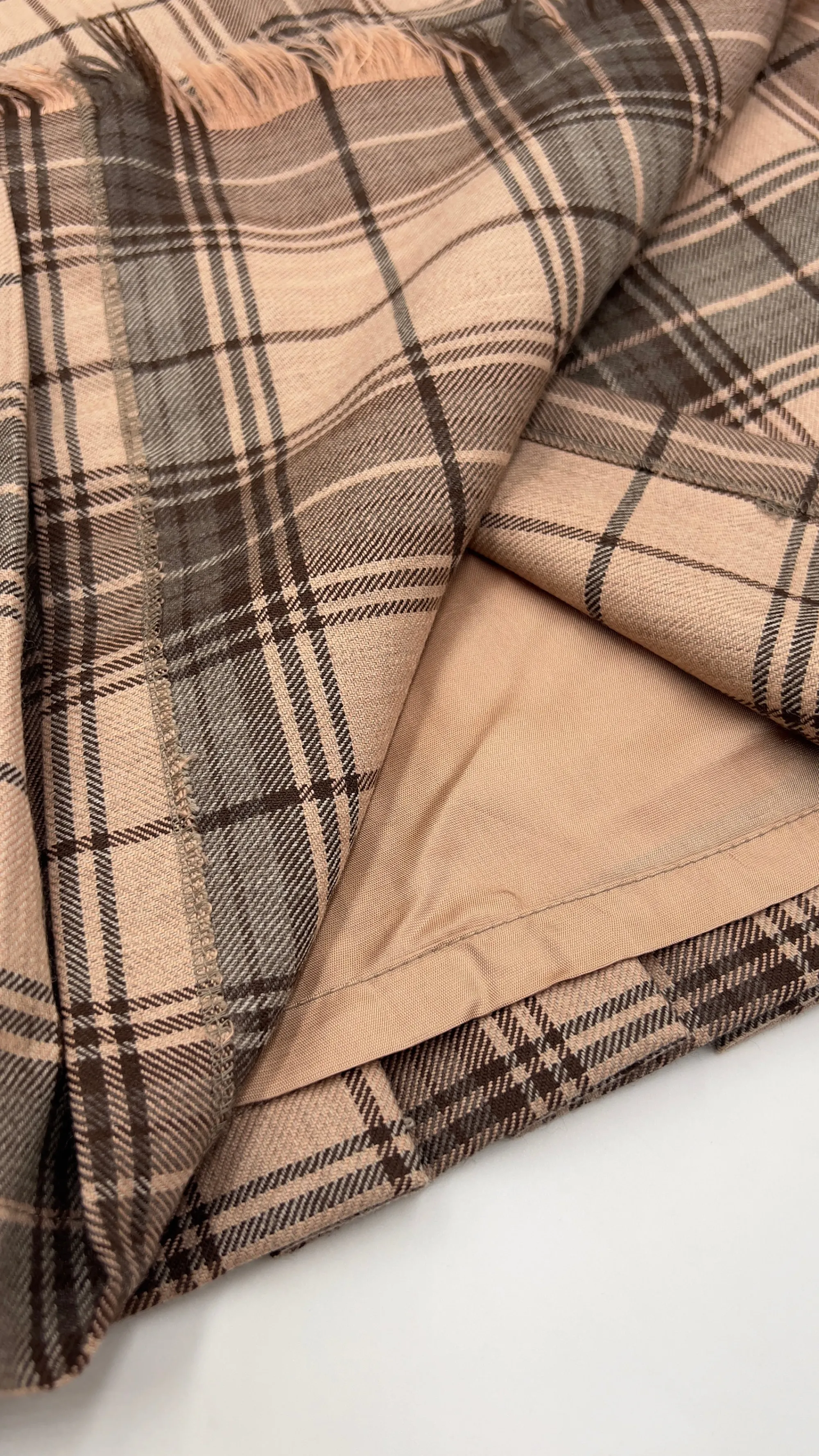 Donna SWISH Abiti Corti | Fantasie>Abito vintage con gonna plissé