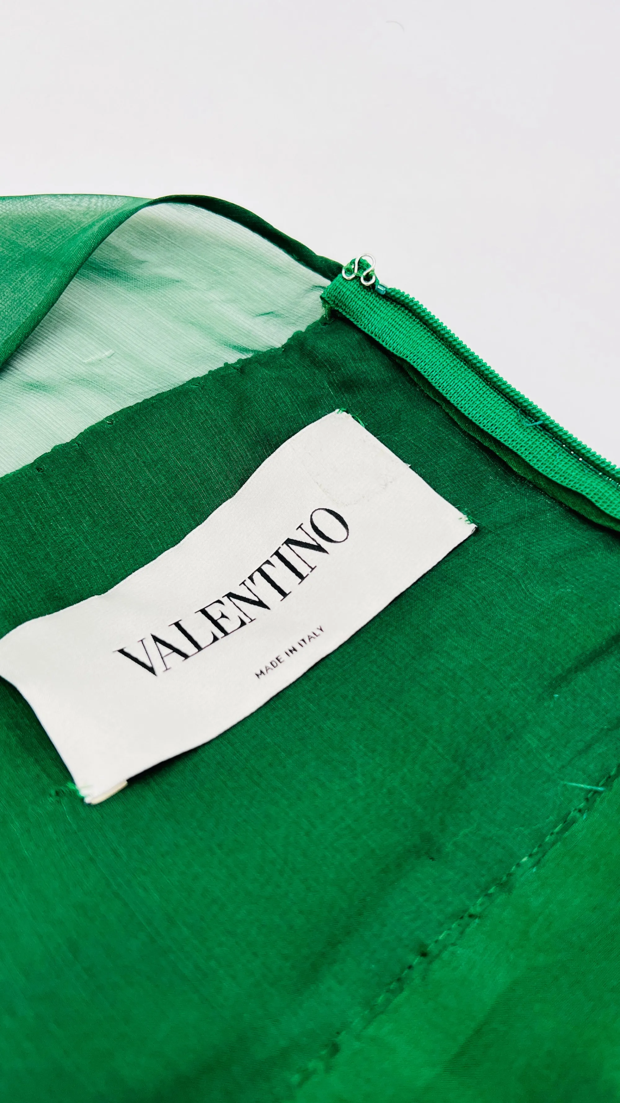 Donna Valentino Abiti Da Cerimonia Ed Eventi | Abiti Lunghi E Tute>Abito vintage in pizzo