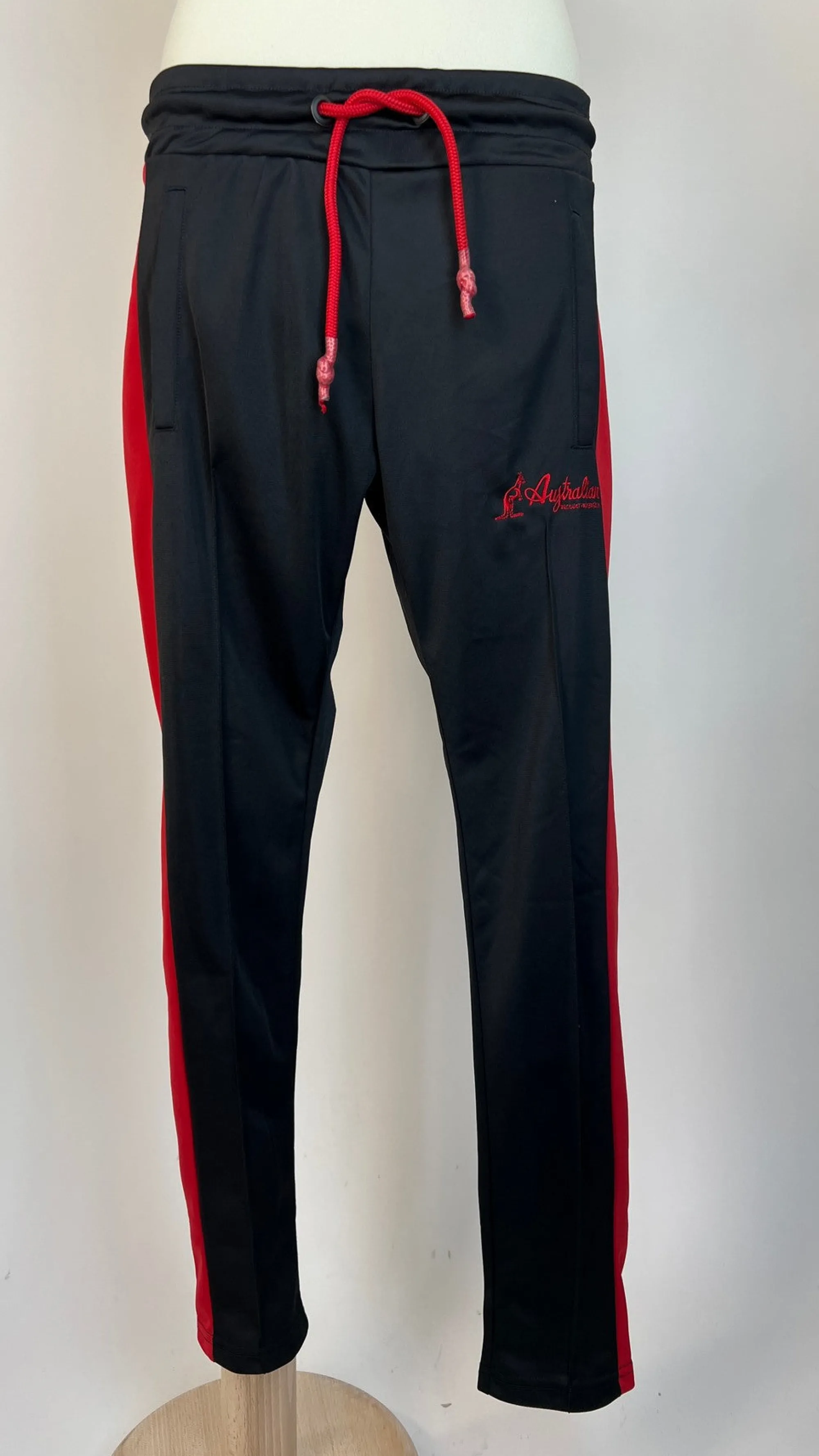 Uomo Australian Pantaloni | Collezione Uomo>x GCDS pantaloni Taglia M