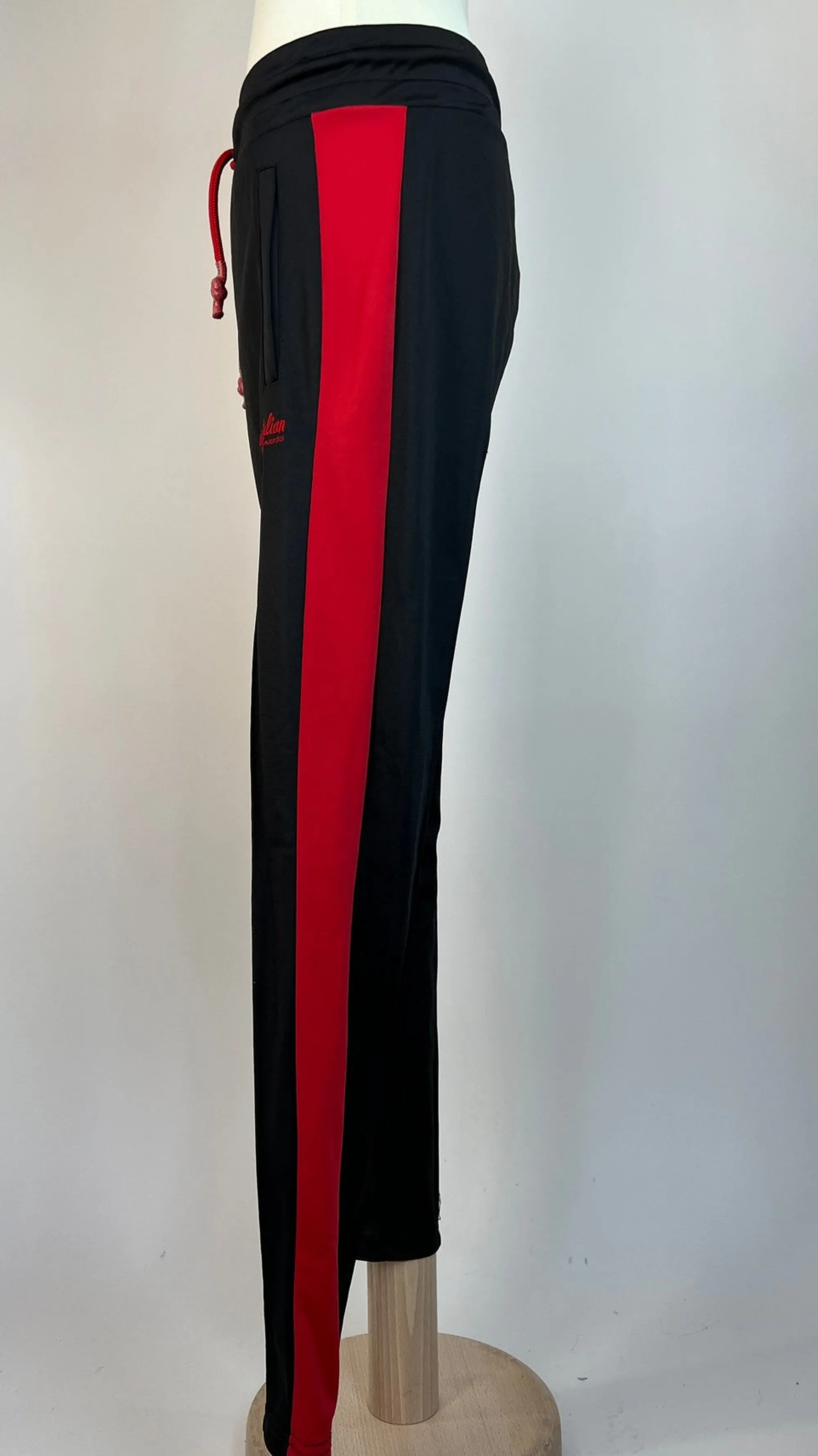 Uomo Australian Pantaloni | Collezione Uomo>x GCDS pantaloni Taglia M