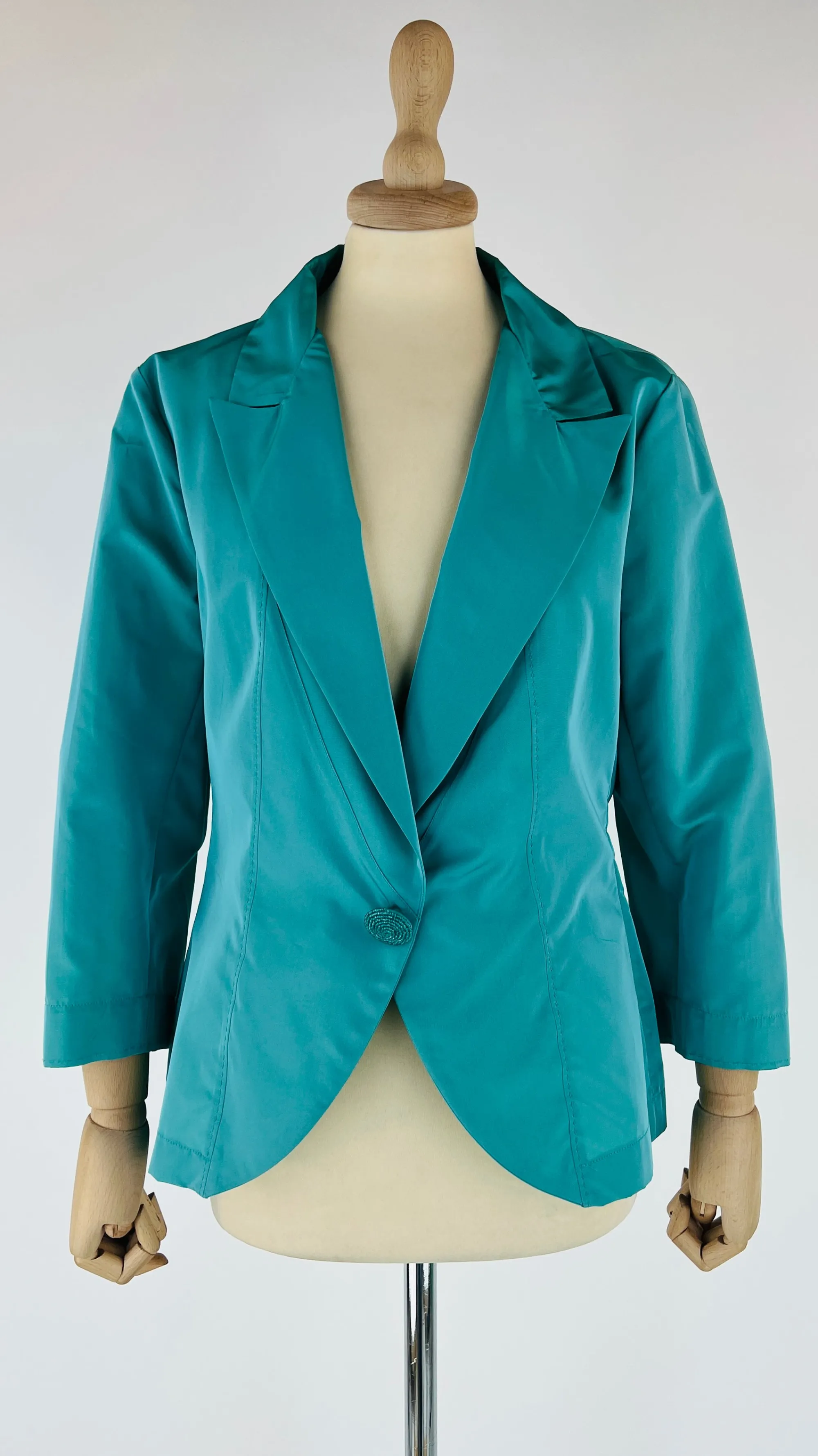 Donna LA PERLA Blazer>Blazer leggero con cartellino