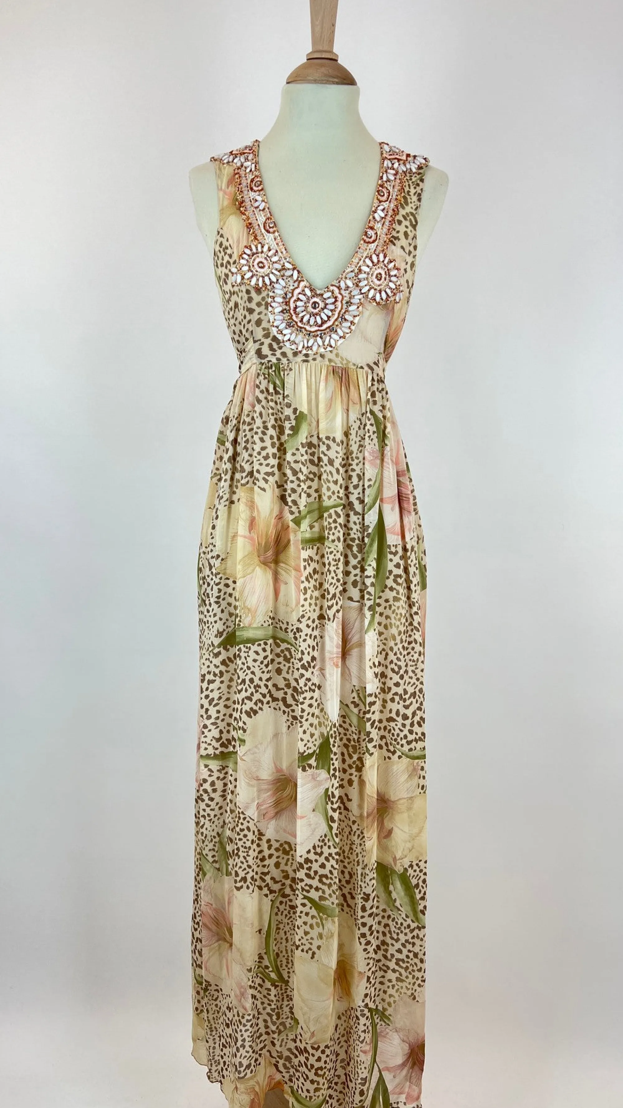 Donna BLUMARINE Abiti Da Cerimonia Ed Eventi | Abiti Lunghi E Tute>abito taglia 38 IT