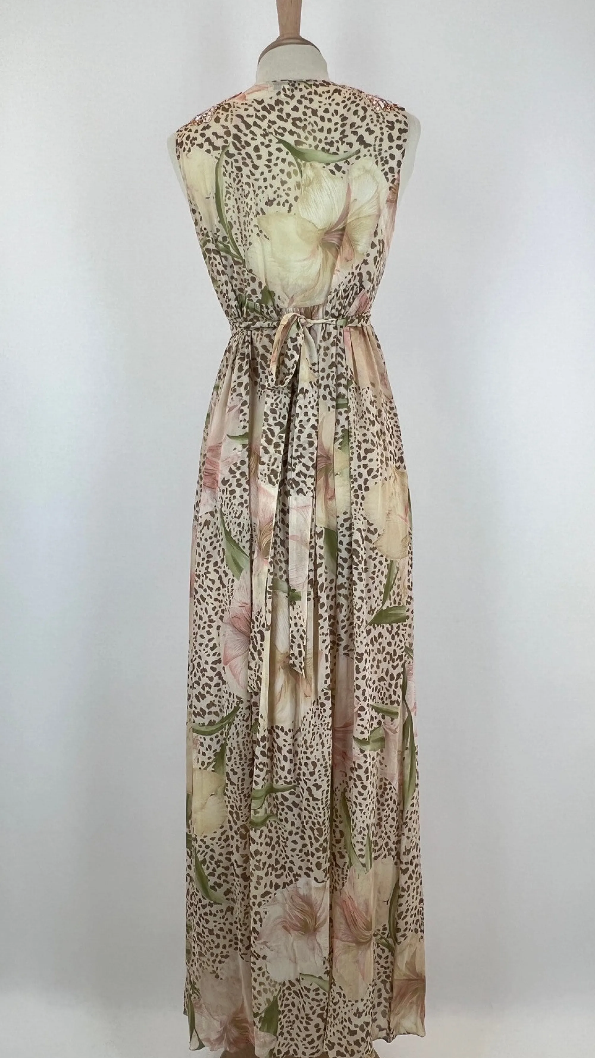 Donna BLUMARINE Abiti Da Cerimonia Ed Eventi | Abiti Lunghi E Tute>abito taglia 38 IT