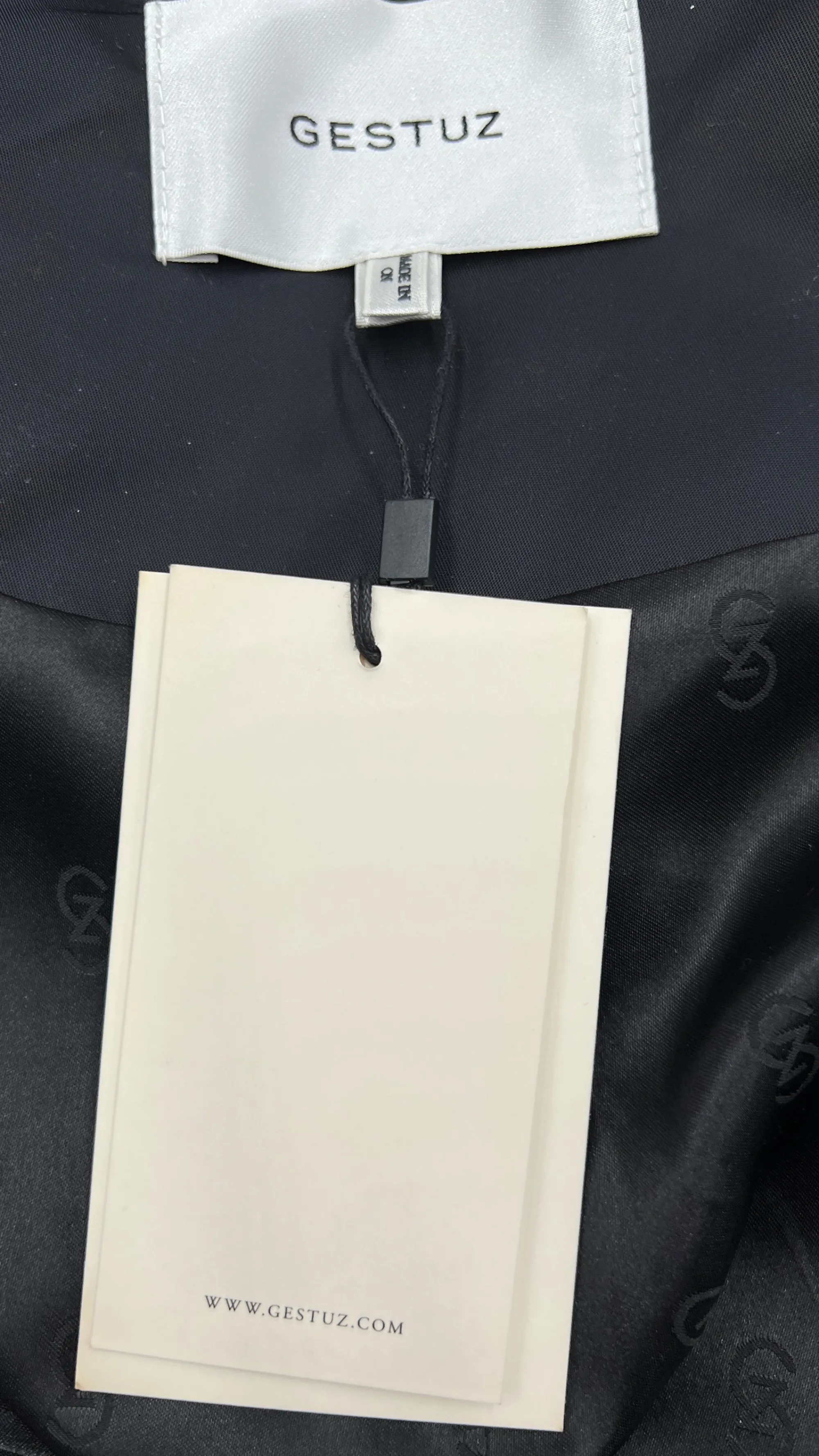 Donna Gestuz Cappotti, Trench, Soprabiti | Giacche&piumini>Bomber taglio ampio con cartellino