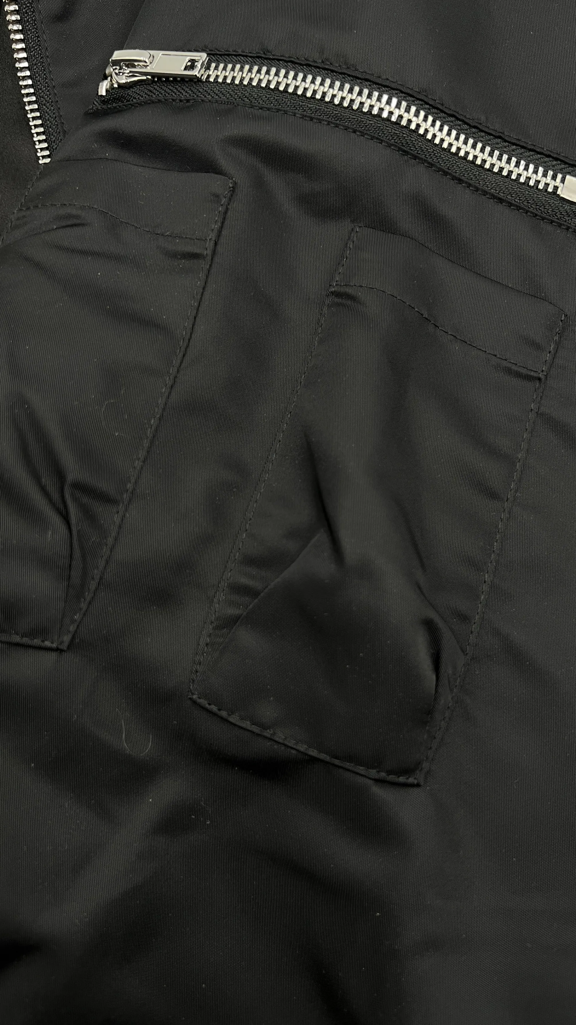 Donna Gestuz Cappotti, Trench, Soprabiti | Giacche&piumini>Bomber taglio ampio con cartellino