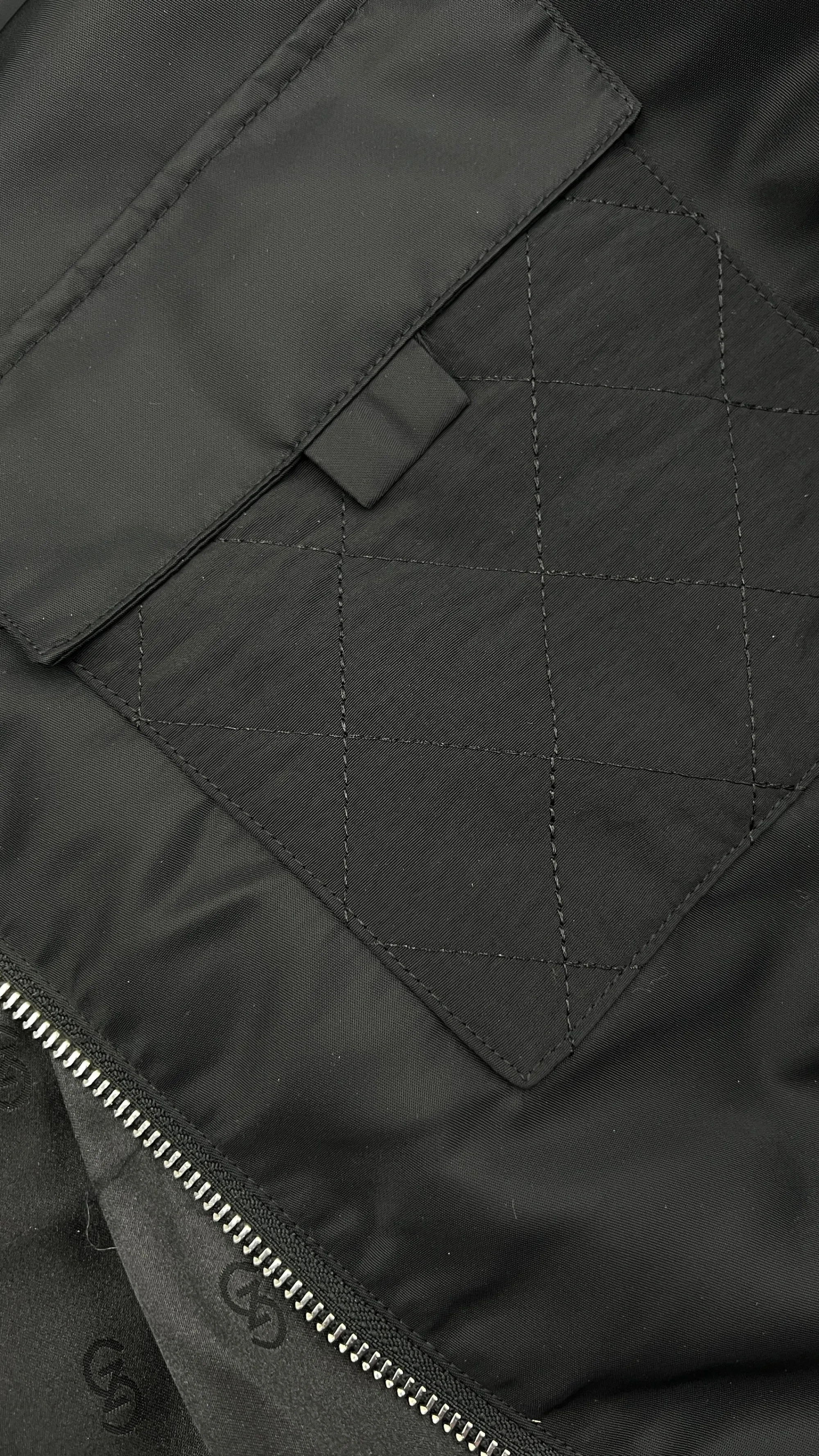 Donna Gestuz Cappotti, Trench, Soprabiti | Giacche&piumini>Bomber taglio ampio con cartellino