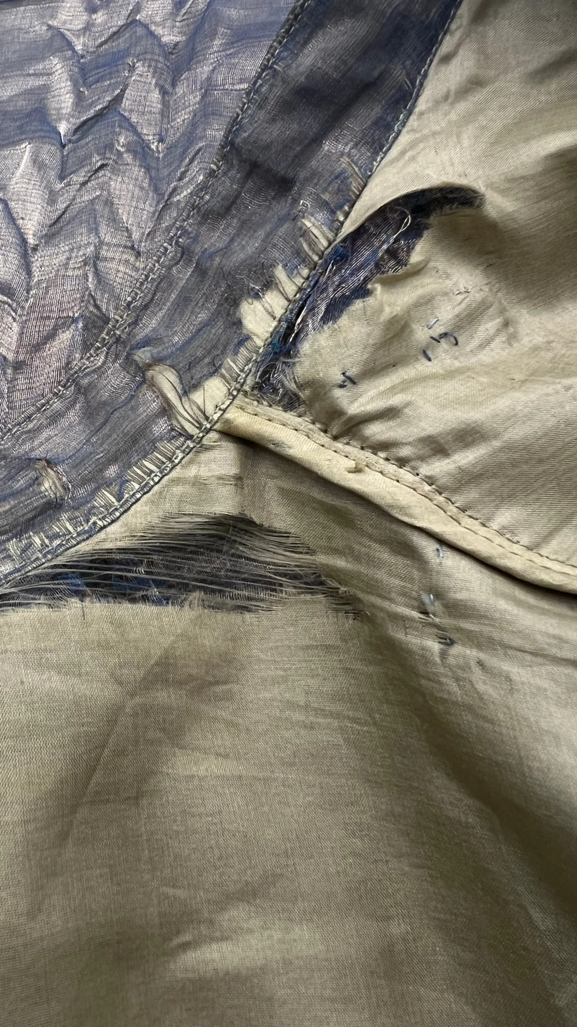 Donna Krizia Cappotti, Trench, Soprabiti | Giacche&piumini>Bomber vintage goffrato cangiante