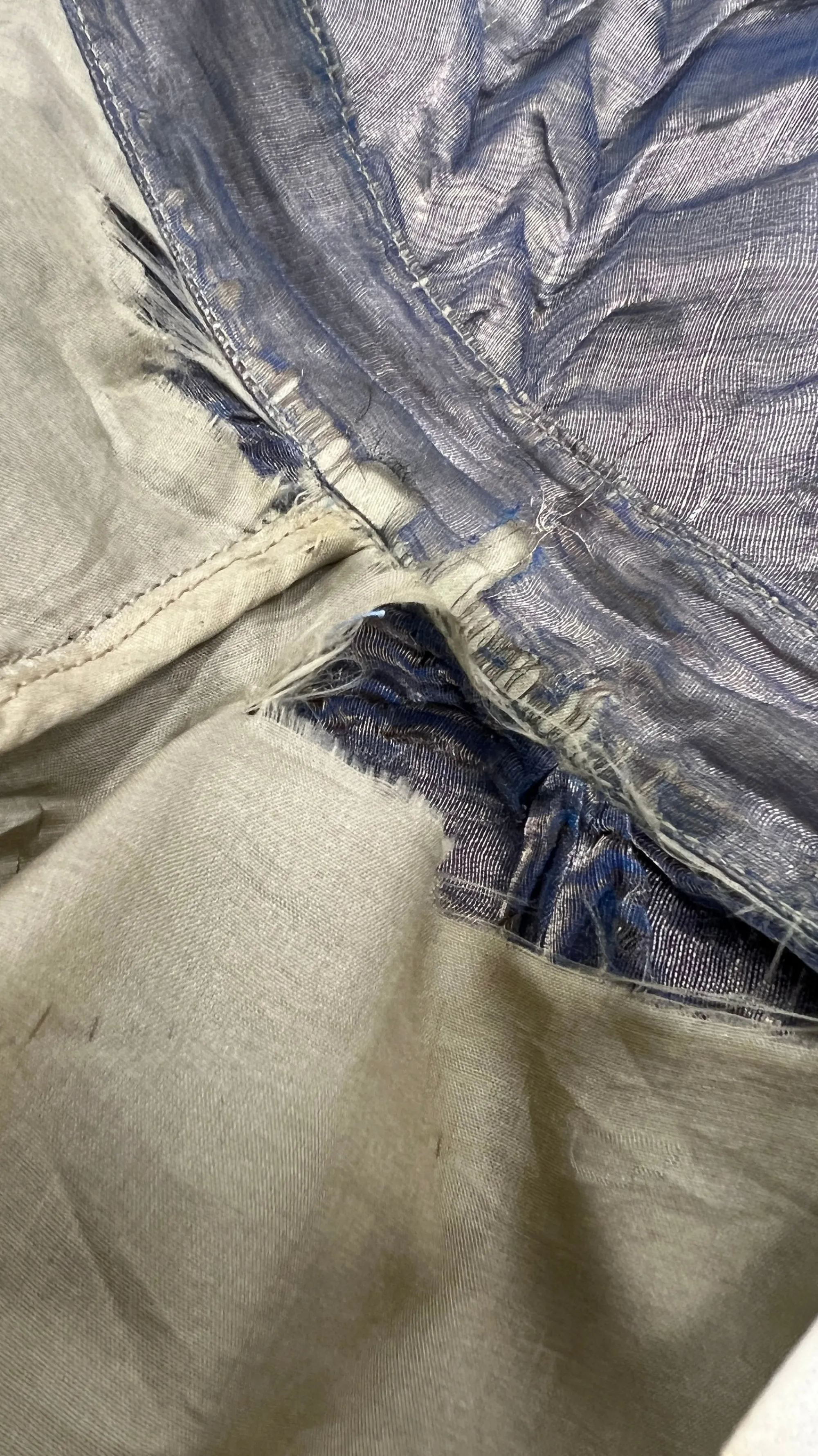 Donna Krizia Cappotti, Trench, Soprabiti | Giacche&piumini>Bomber vintage goffrato cangiante