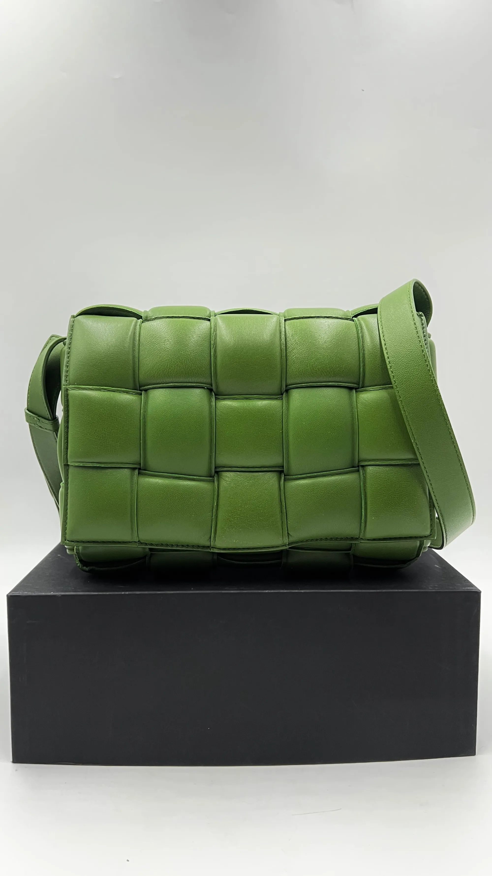 BOTTEGA VENETA Borse>Borsa "Padded Cassette"