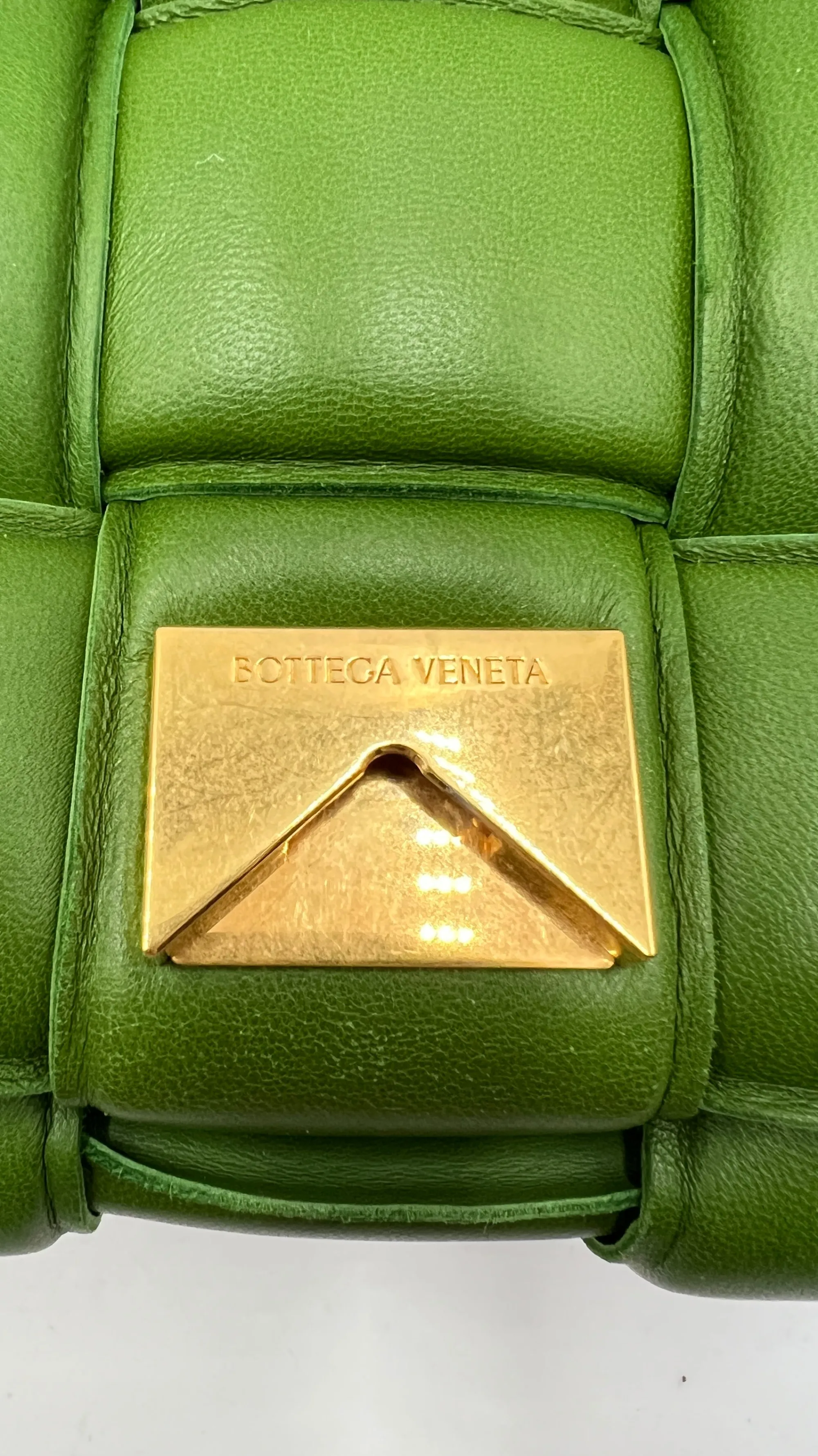 BOTTEGA VENETA Borse>Borsa "Padded Cassette"