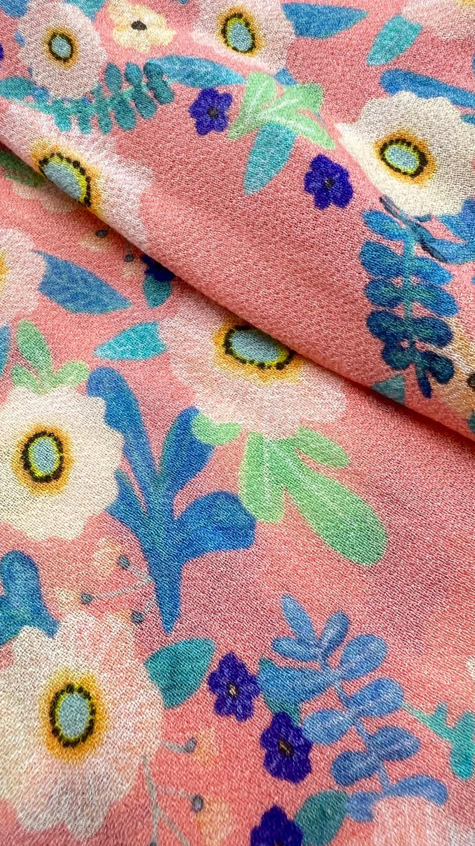 Donna Cest la vie Camicie | Fantasie>Camicia vintage floreale