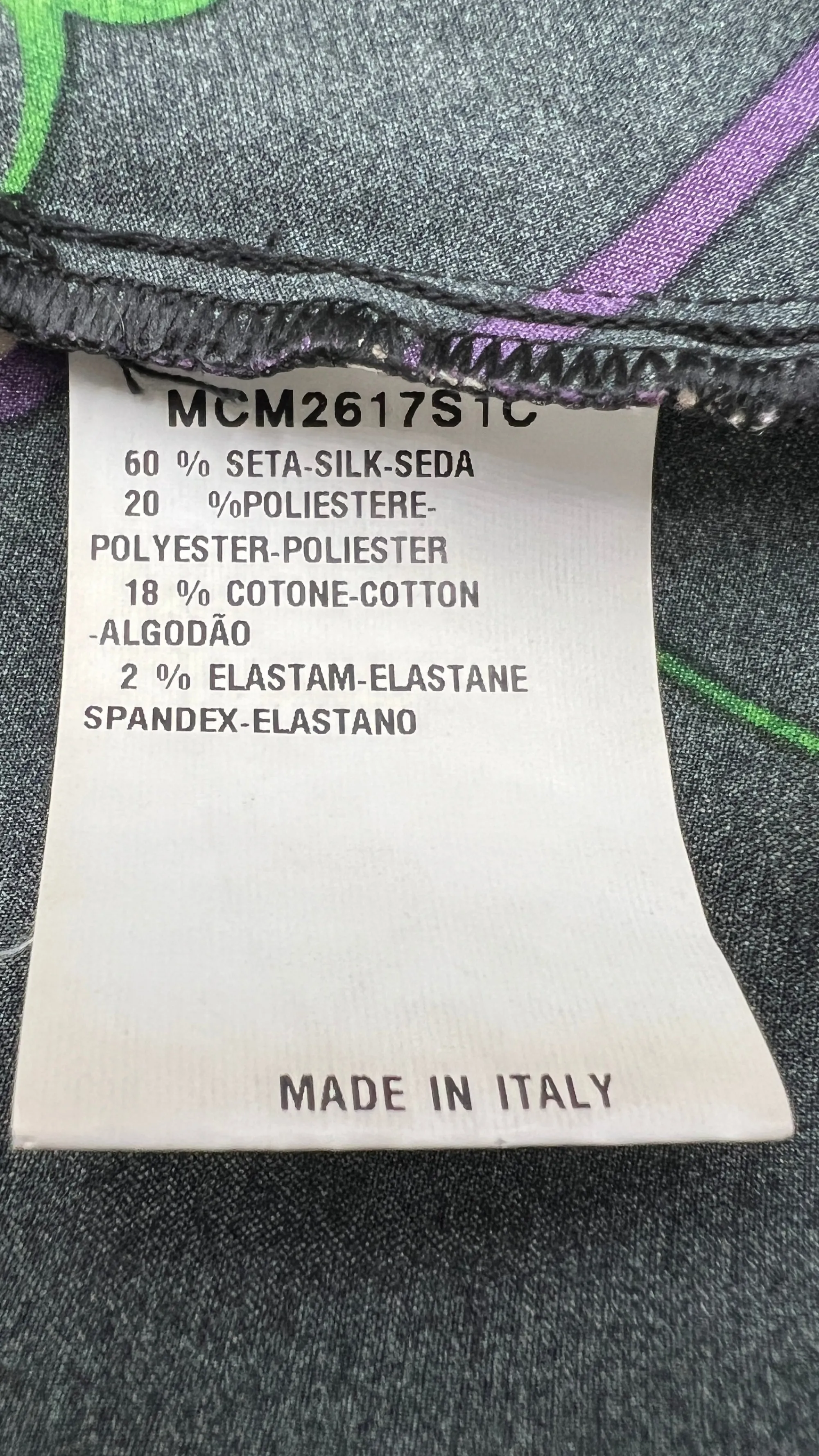 Donna PIANURA STUDIO Camicie | Fantasie>Camicia vintage satin floreale