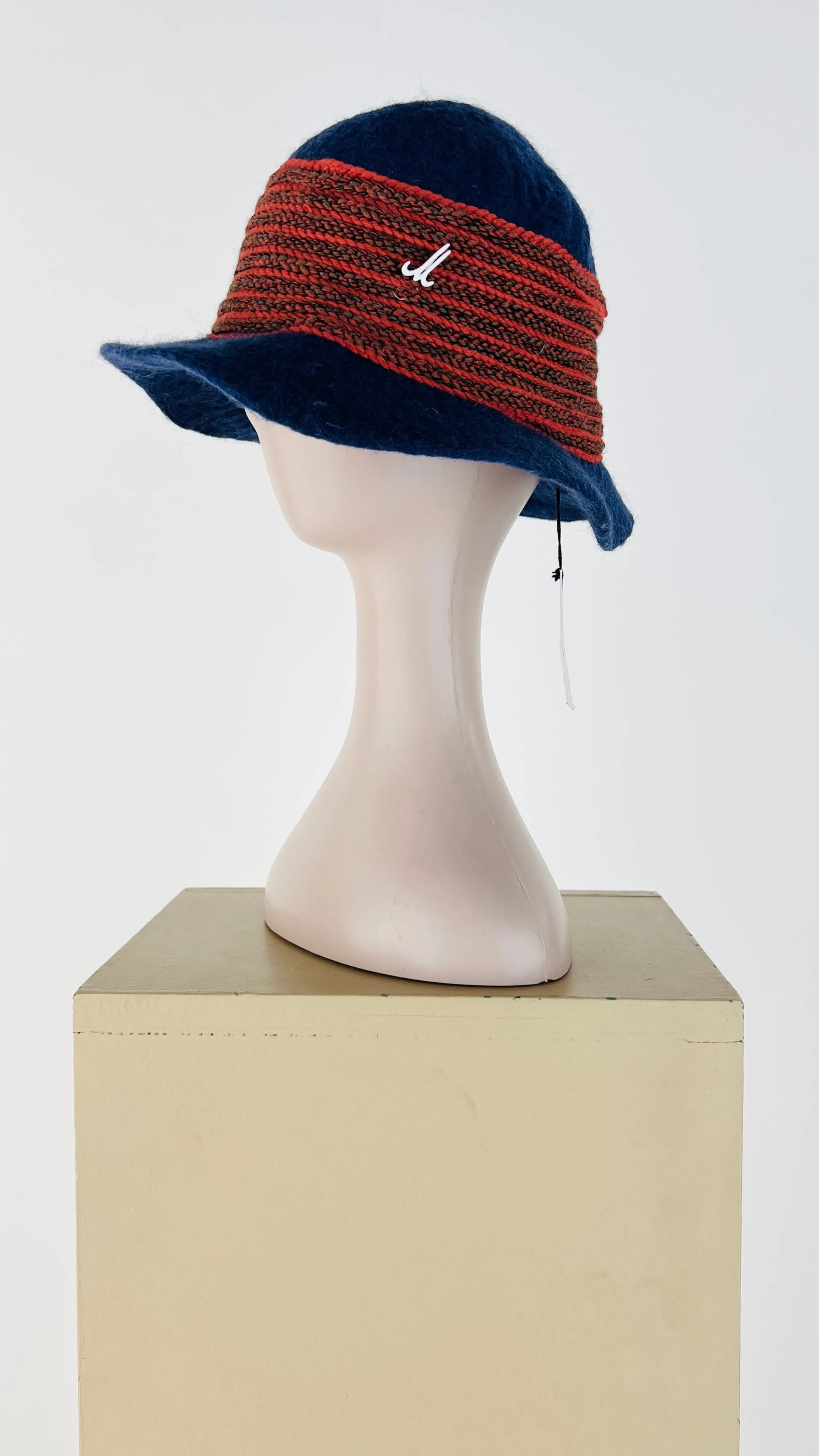 Muhlbauer Sciarpe E Cappelli>Cappello "Duke Lee" con cartellino