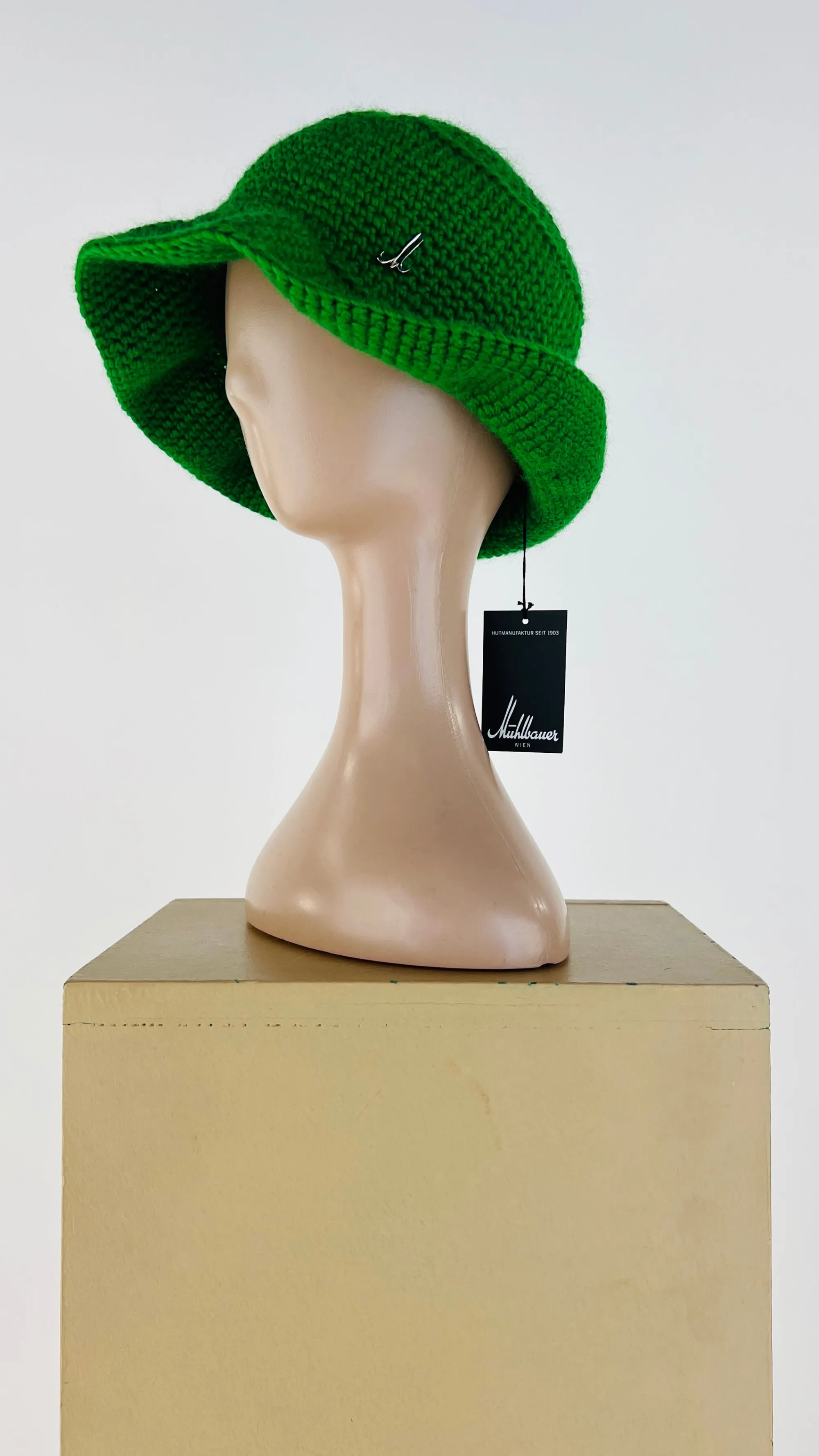 Muhlbauer Sciarpe E Cappelli>Cappello "Sol" con cartellino