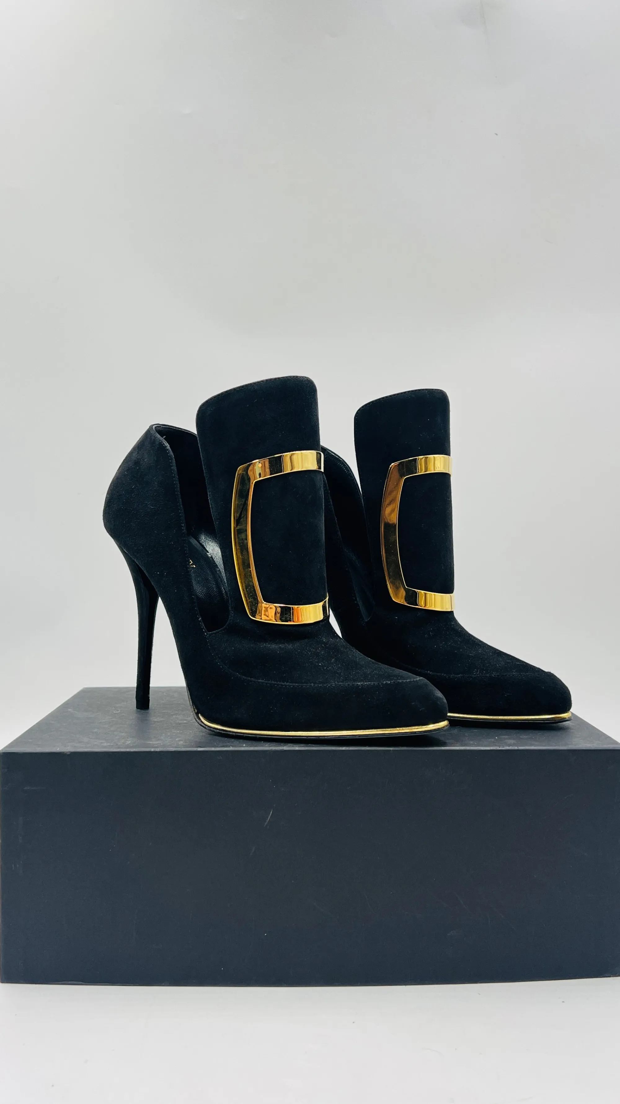 BALMAIN Scarpe>Décolleté "Desiree"