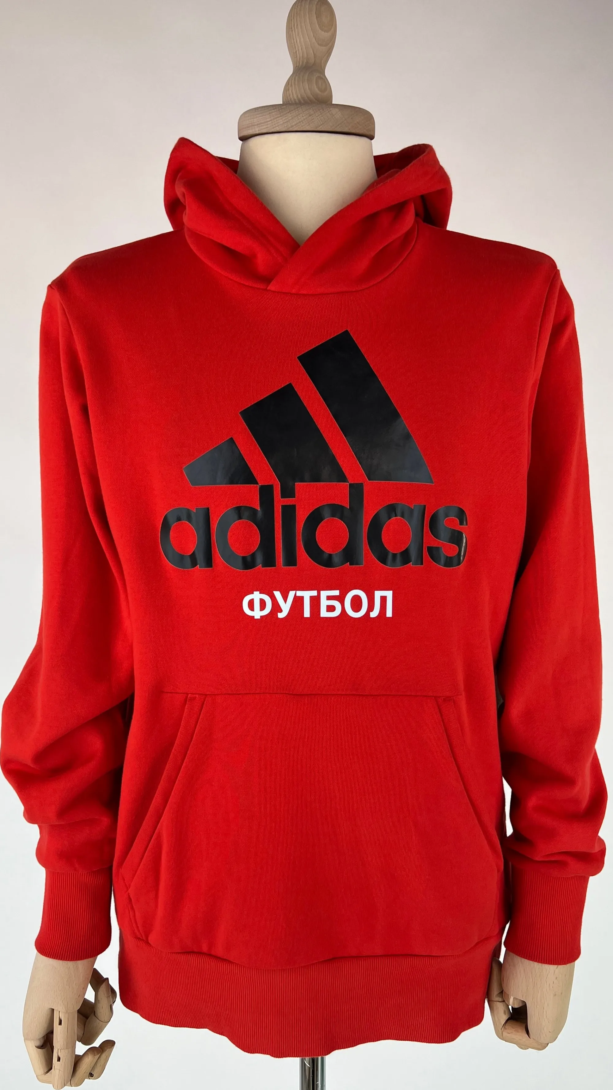 Uomo Adidas gosha Felpe E Maglieria | Collezione Uomo>Felpa con cappuccio