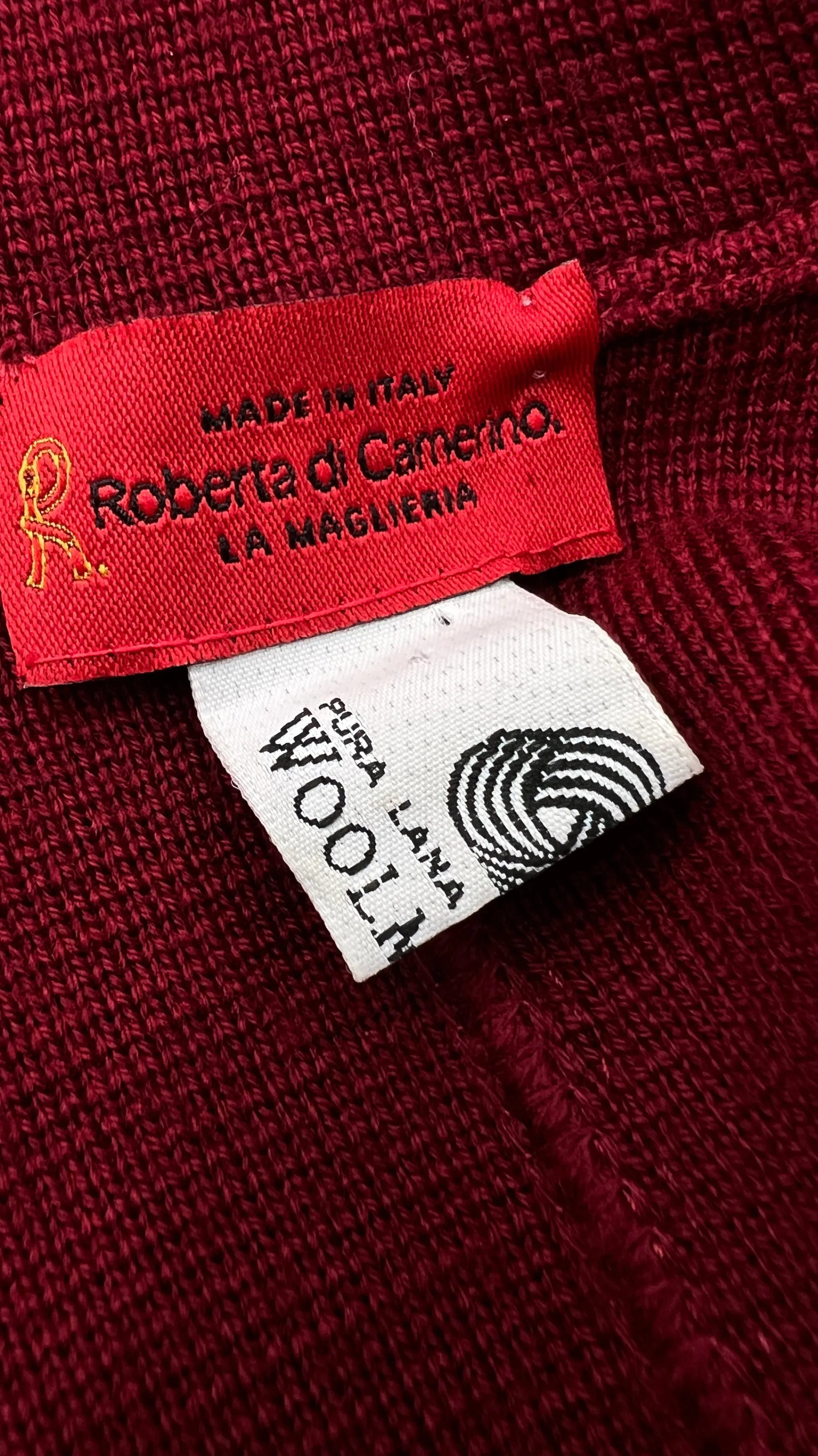 Donna Roberta di Camerino Cappotti, Trench, Soprabiti | Giacche&piumini>Giacca corta vintage doppiopetto