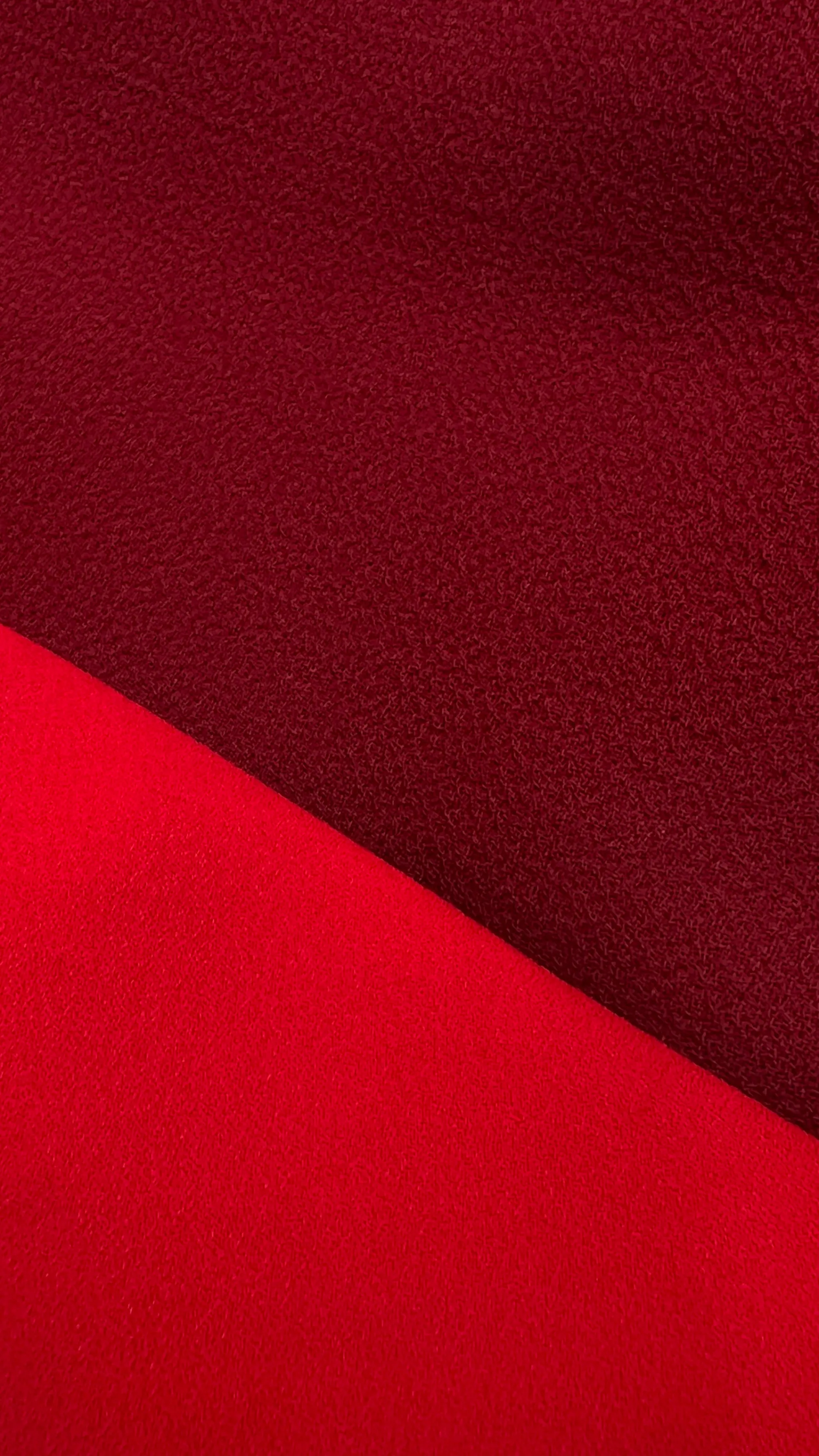 Donna Fausto Puglisi Gonne | Rosso/rosa/viola>Gonna color block con coda