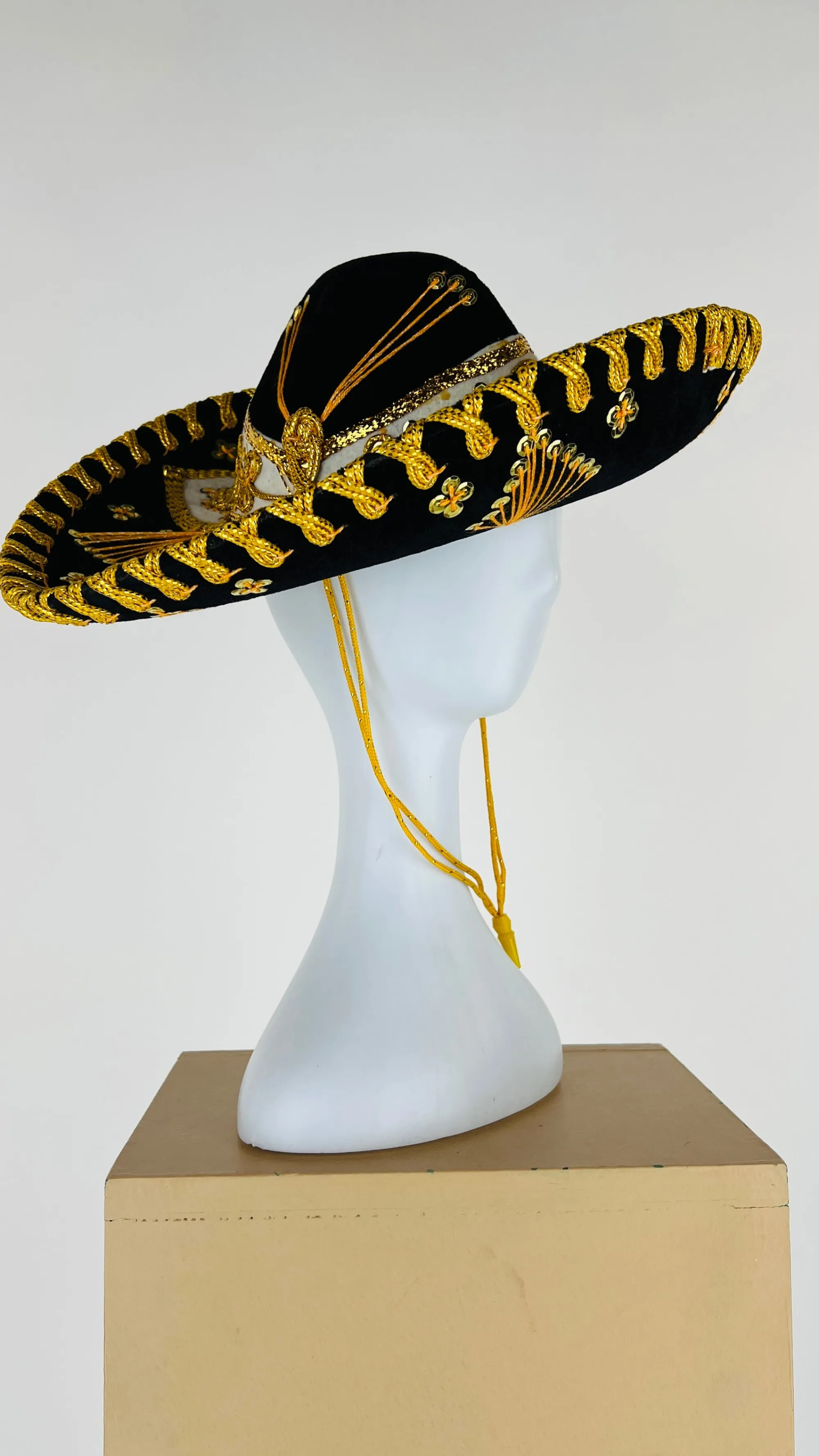 BELri Sciarpe E Cappelli>Mariachi sombrero