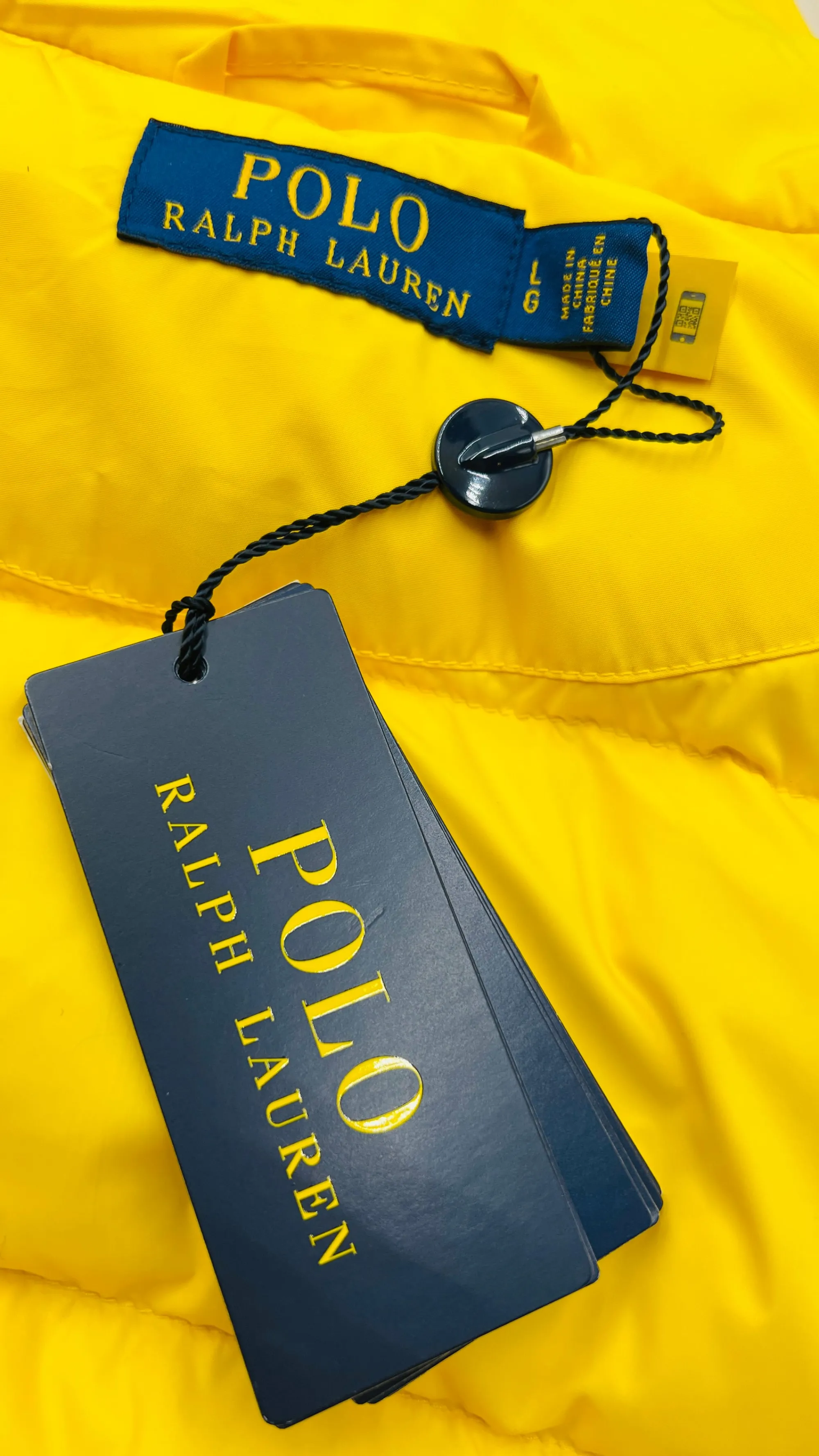 Donna Polo Ralph Lauren Cappotti, Trench, Soprabiti | Giacche&piumini>Piumino cintura con cartellino