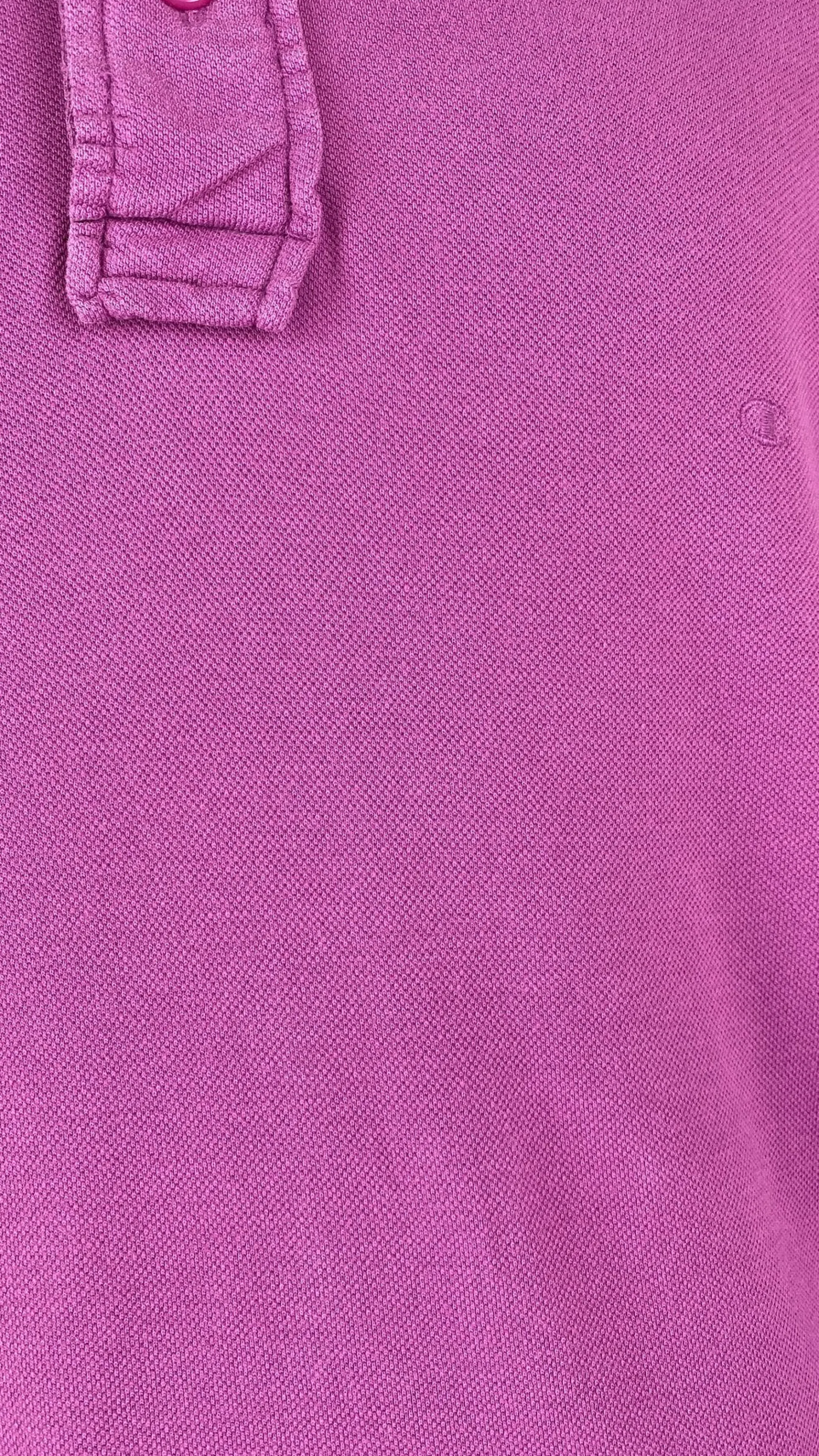 Uomo CHAMPIONS Collezione Uomo>Polo in cotone Taglia XXL (Champion)