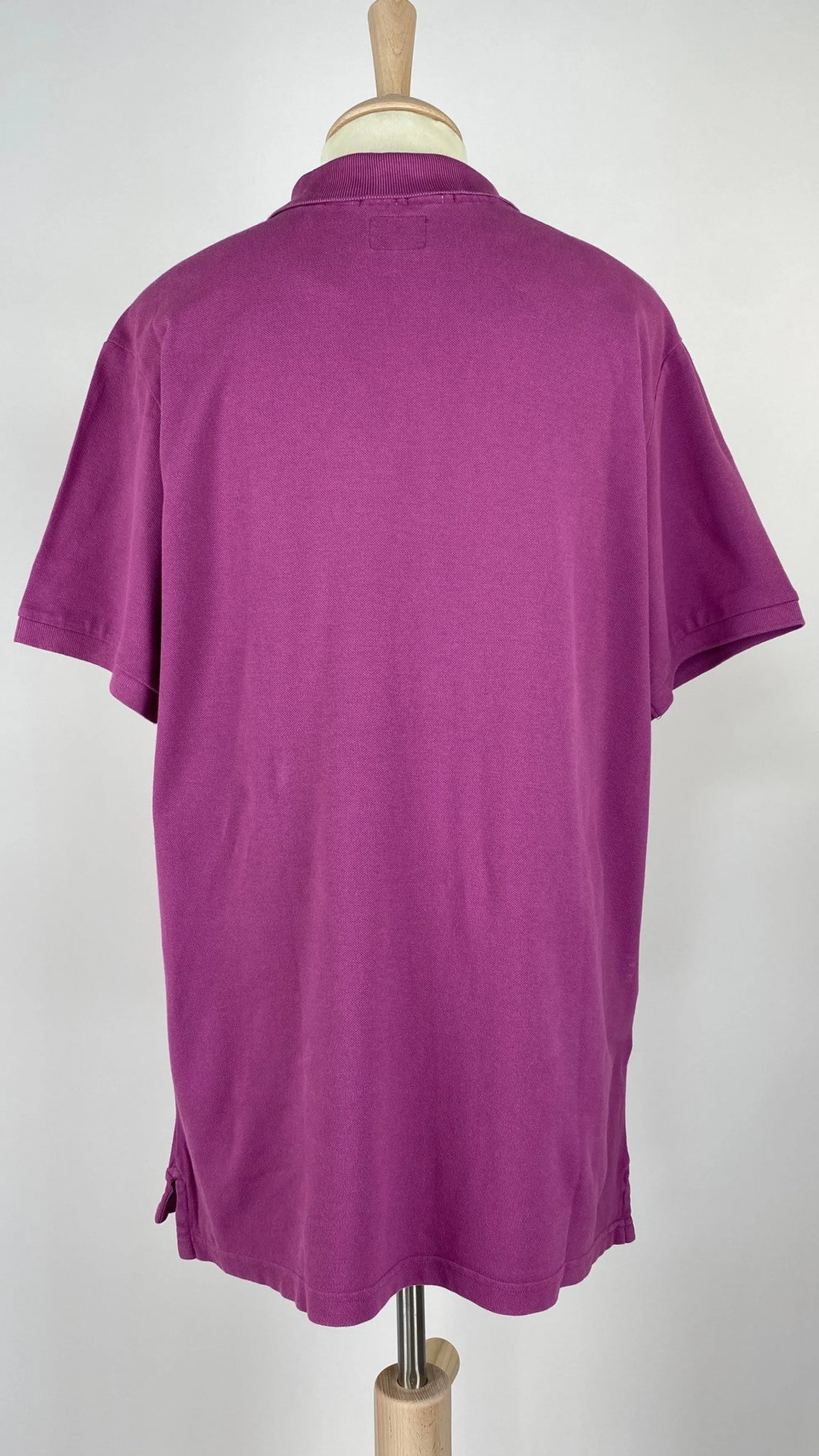 Uomo CHAMPIONS Collezione Uomo>Polo in cotone Taglia XXL (Champion)