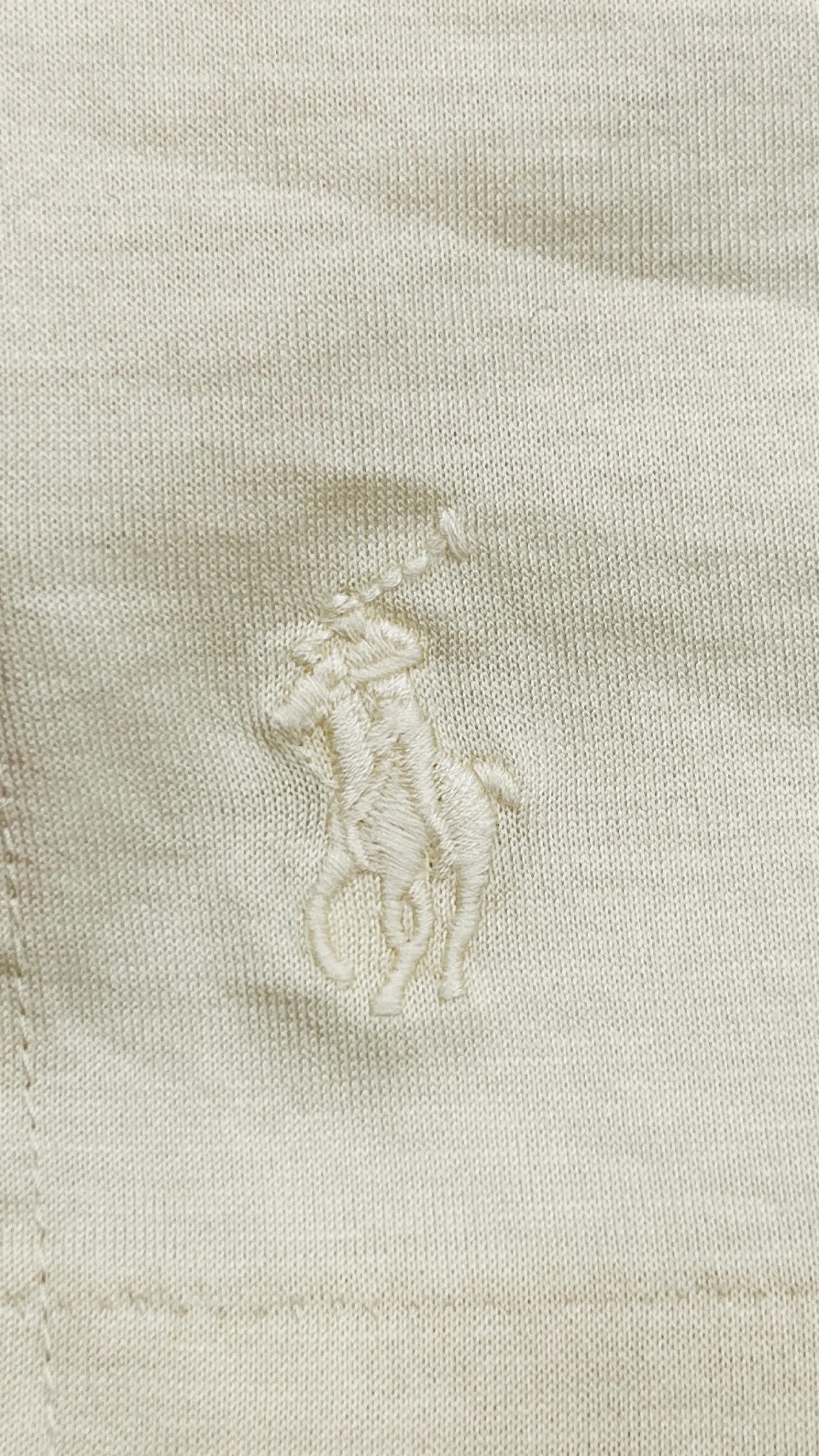 Donna Polo Ralph Lauren T-shirts E Bluse | Giallo/arancione/marrone/oro>Polo leggera taglio classico