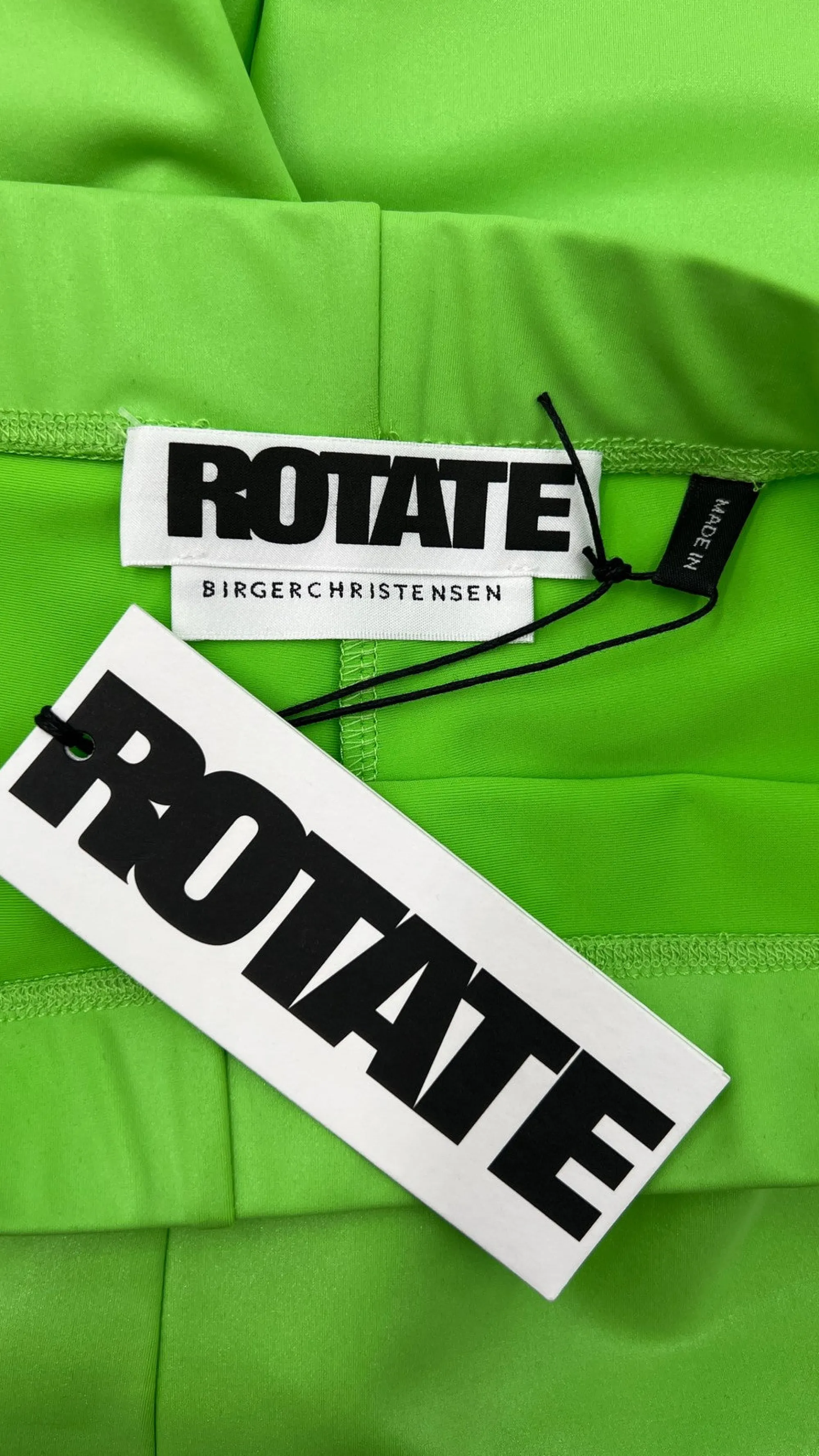 Donna Rotate Pantaloni E Shorts>"Molikka Leggings" a campana taglia S