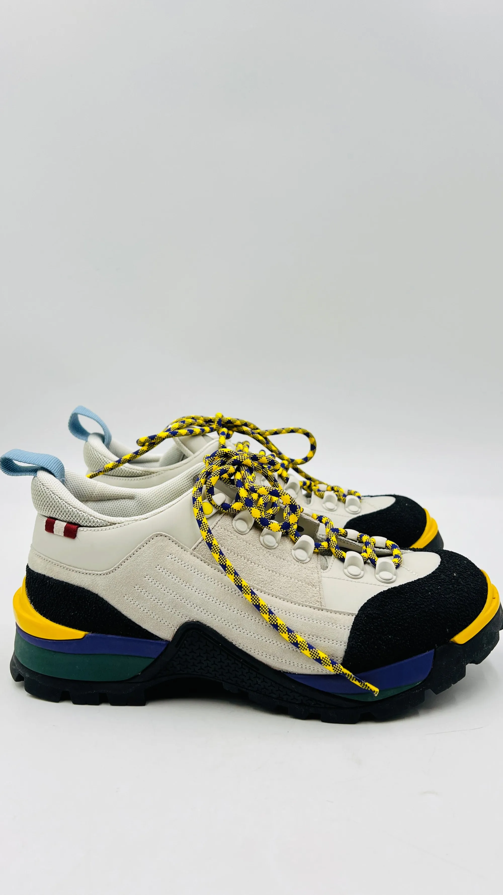 BALLY Scarpe>Sneakers Capsule 2021