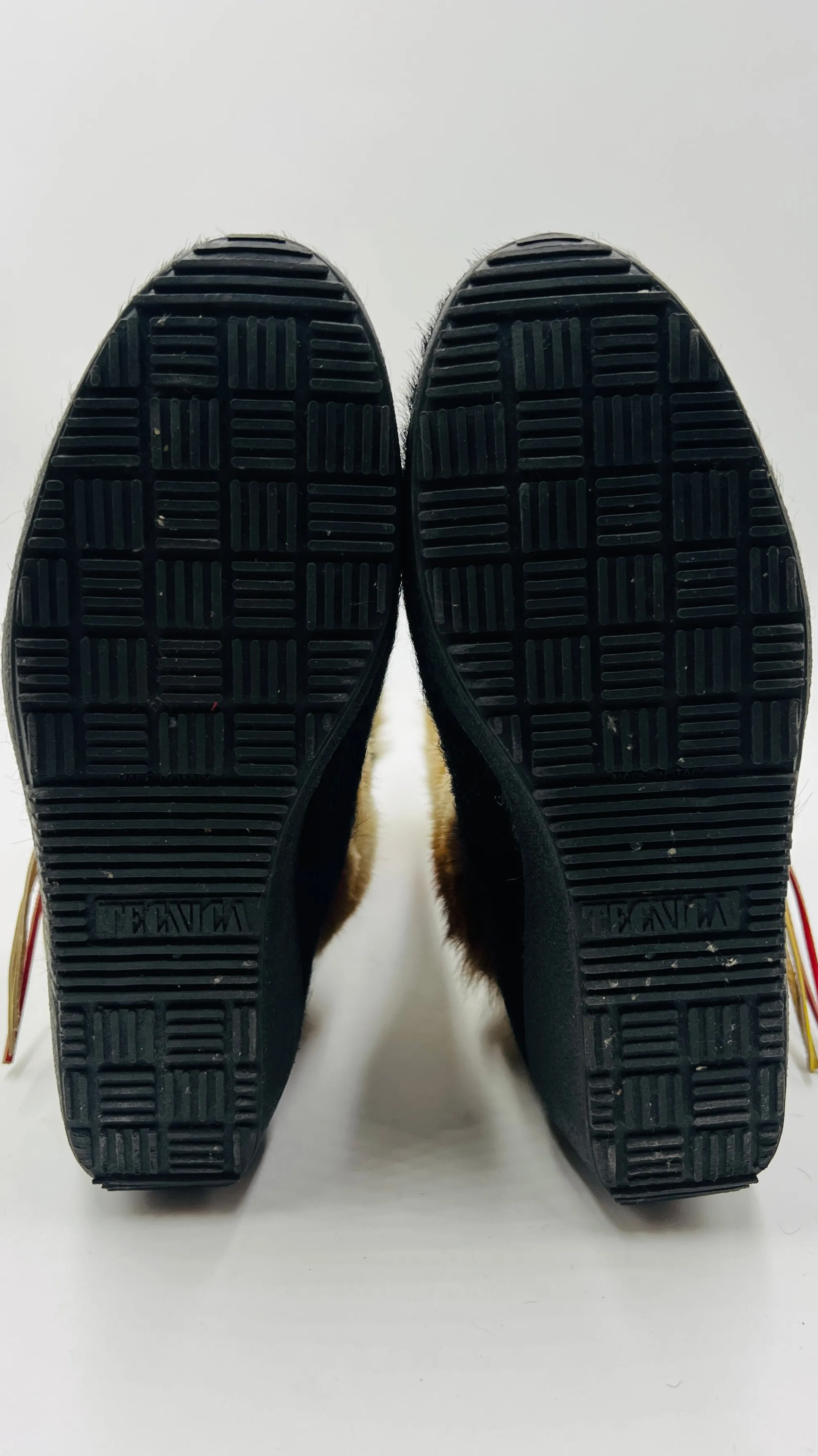 Donna Tecnica Scarpe | Fantasie>Stivali vintage con ricami